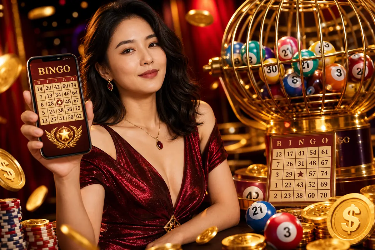 juya Online Live Casino