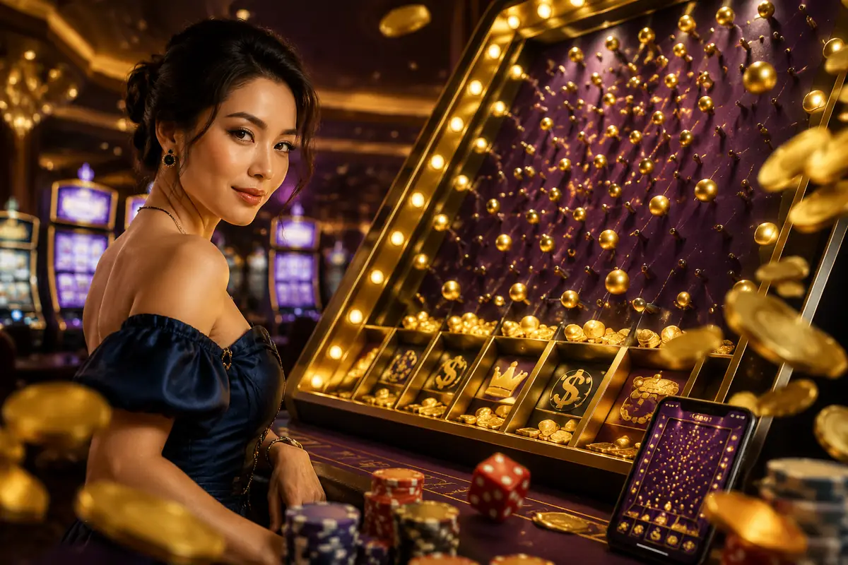 juya Slots Game Providers
