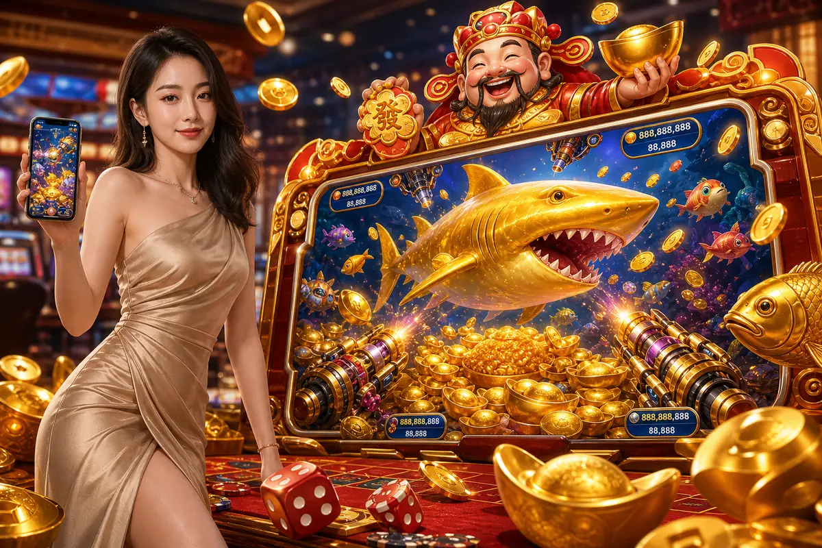 juya Slots Game Providers